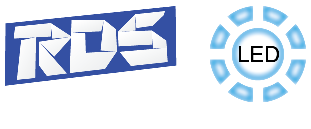 RDS e LED - Materiais Elétricos e Hidráulicos em Sorriso